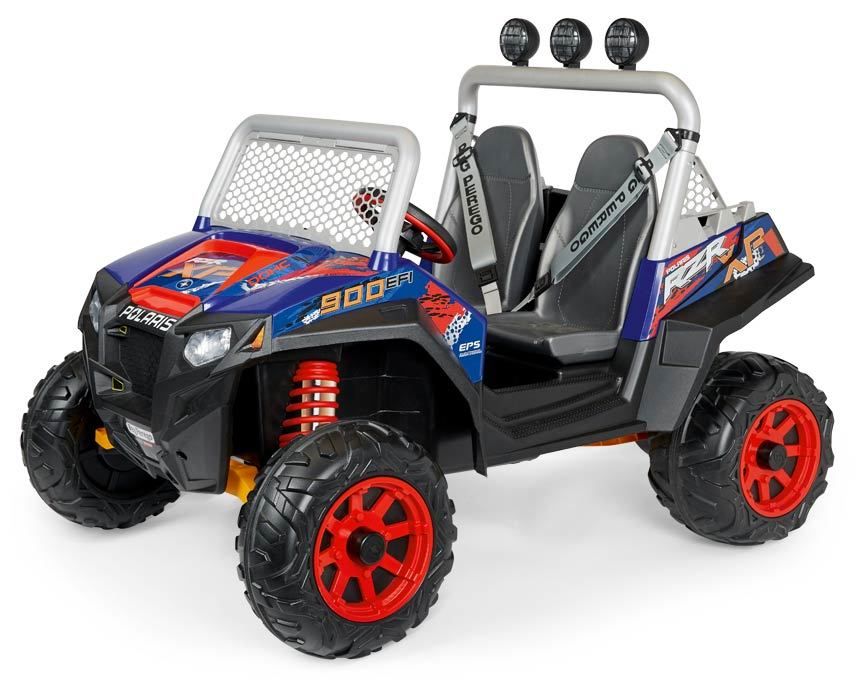 Polaris RZR 900 XP 480W 200Wh