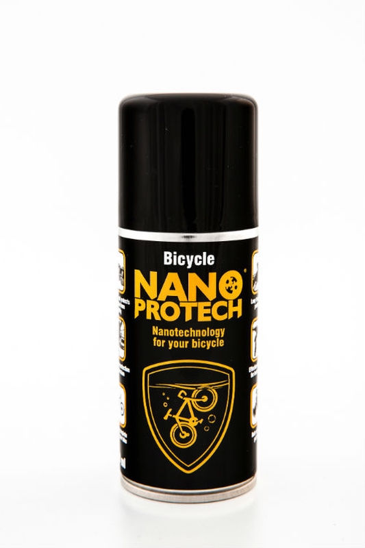Sprej ochranný NANOPROTECH Bicycle 150ml