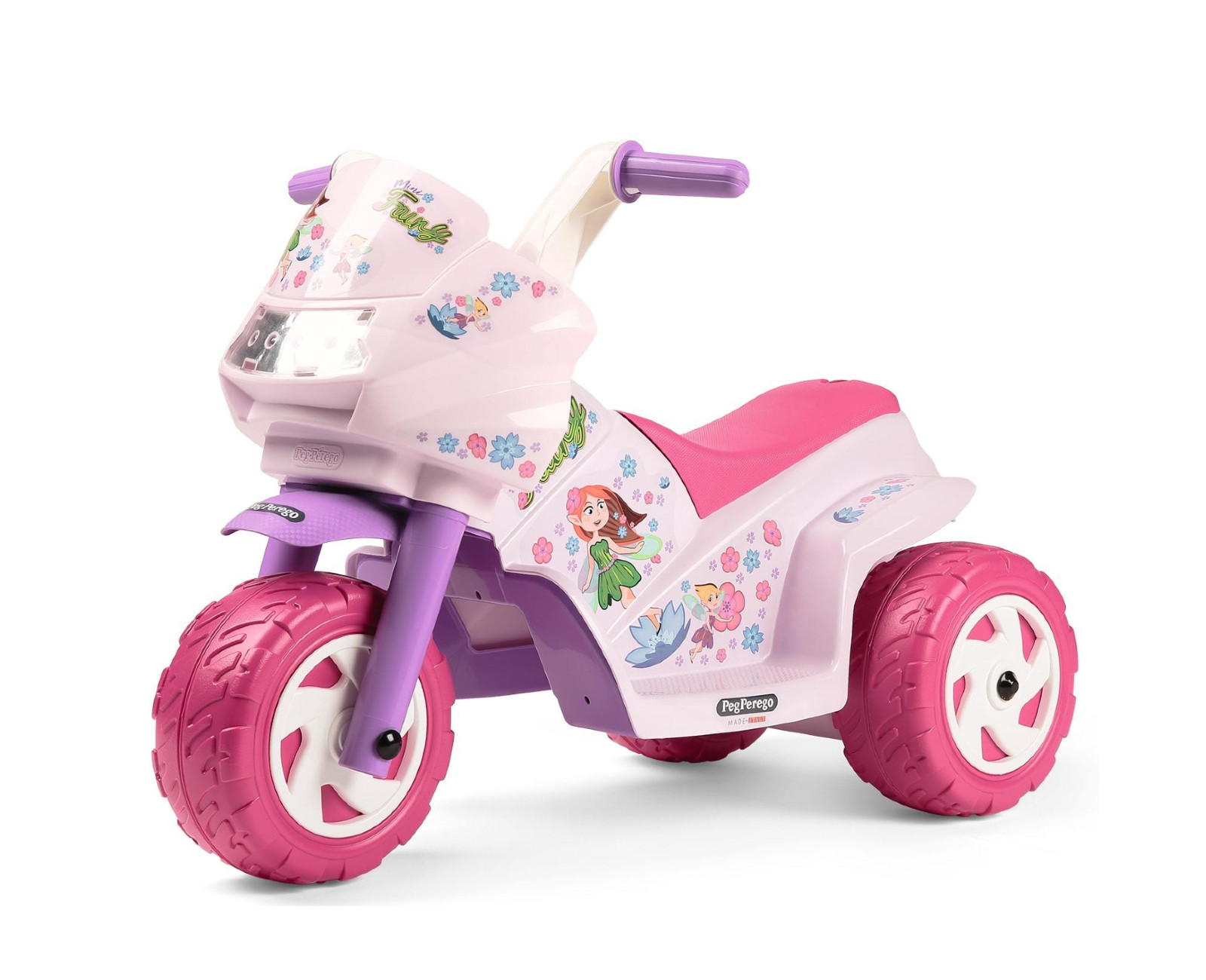 Mini Fairy 25W 25Wh