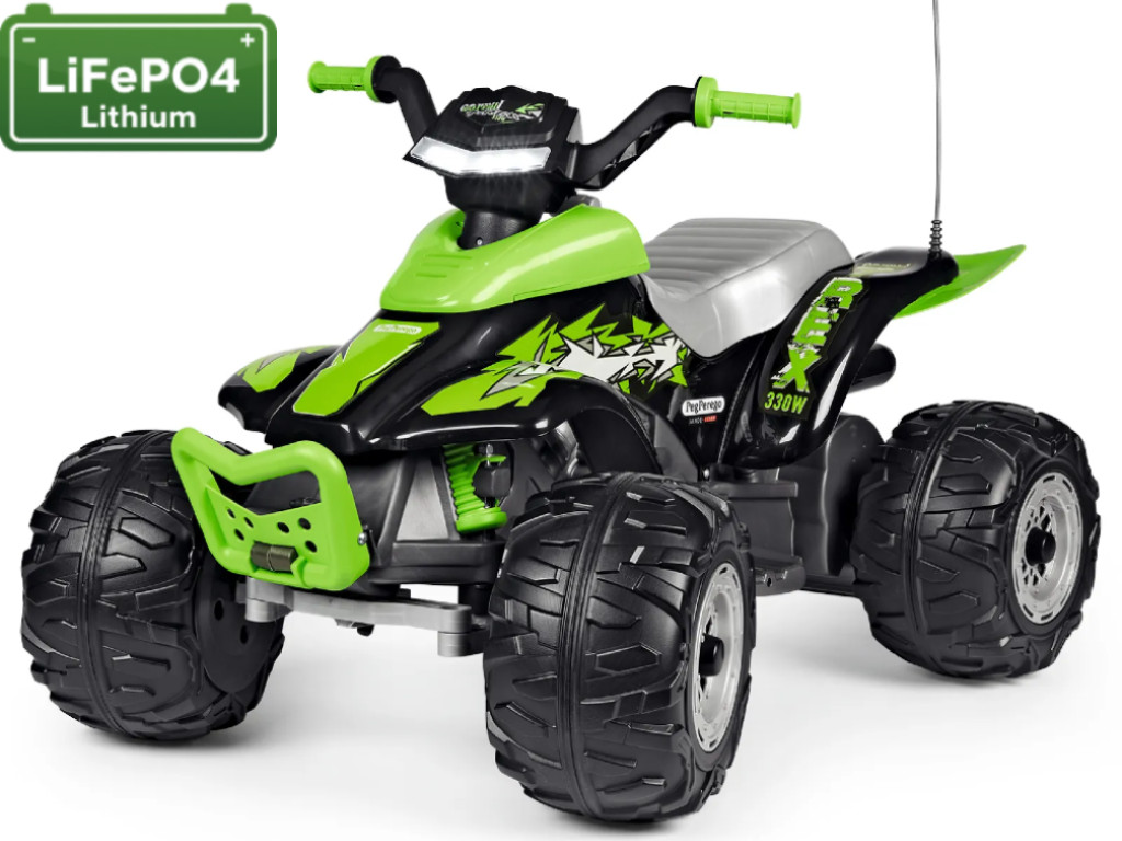 Corral T-Rex Lithium 330W 110Wh