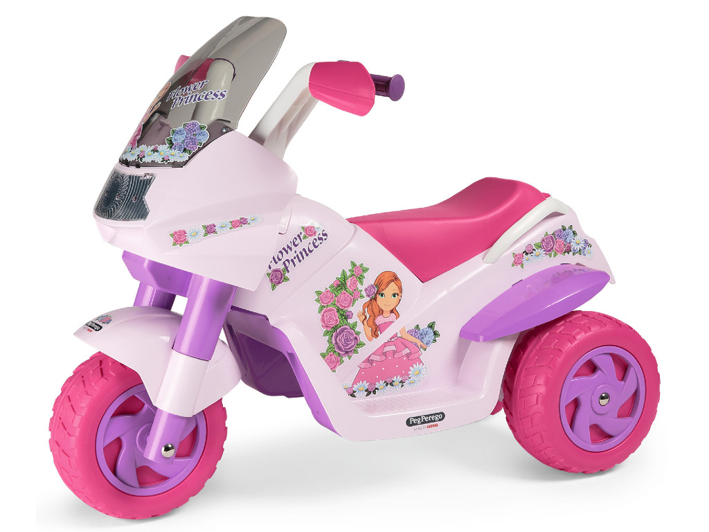 Flower Princess 50W 25Wh