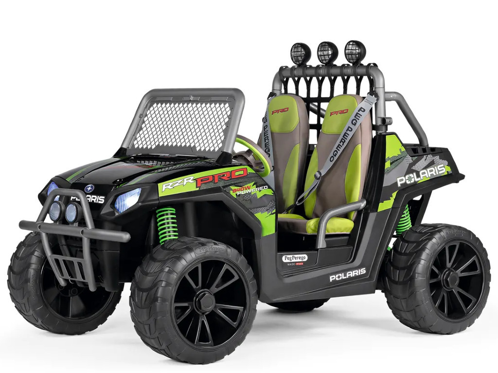 Polaris RZR PRO GS 840W 300Wh