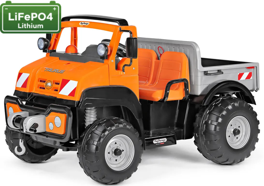 Peg-Pérego Taurus Lithium 12,8V 12,9Ah 350W 