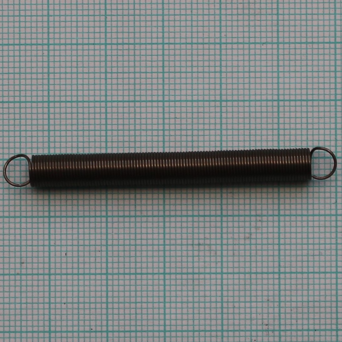 Pružina tažná 0,5x5,5x57x95