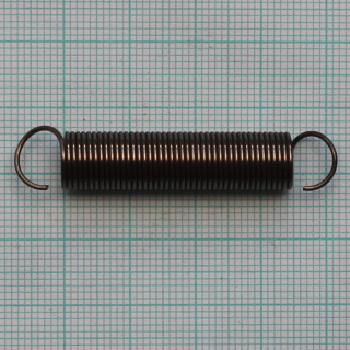 Pružina tažná 0,8x8,8x47,2x40