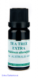 Čajovníkový olej, Tea tree oil, 10 ml