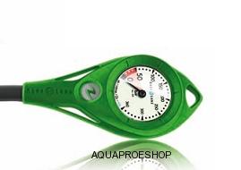manometr Aqualung AL50 Nitrox/O2