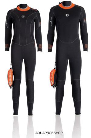 Aqualung Dive 5,5 mm Men