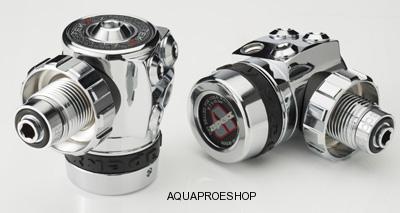 Apeks 2 x 1. stupeň TEK3 SET (L+R)