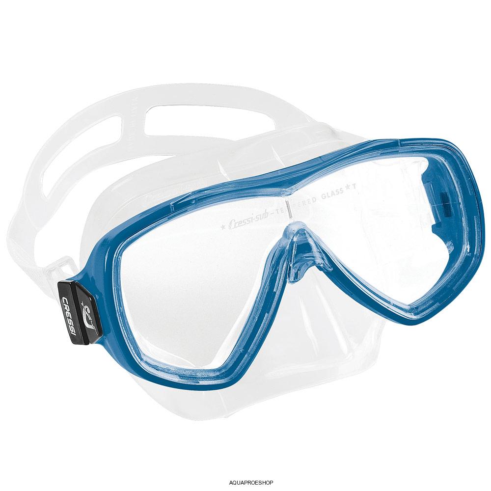 Cressi SET Elastic SHORT