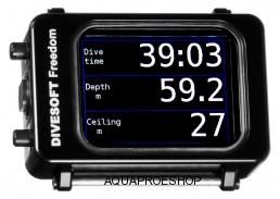 Freedom Kyslíkové čidlo Divesoft R22S