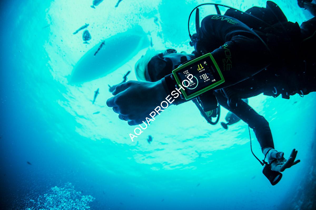 Suunto EON CORE WHITE USB