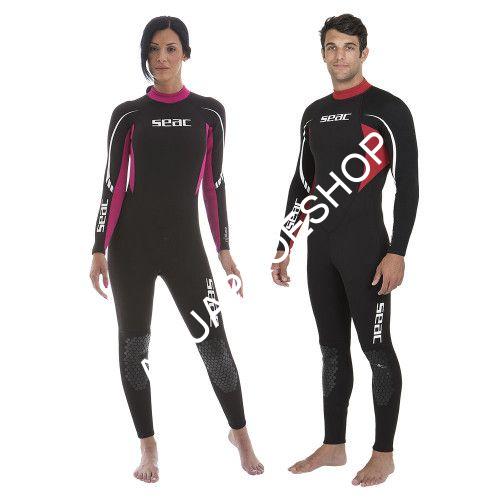 Seac sub RELAX LADY 2,2 mm
