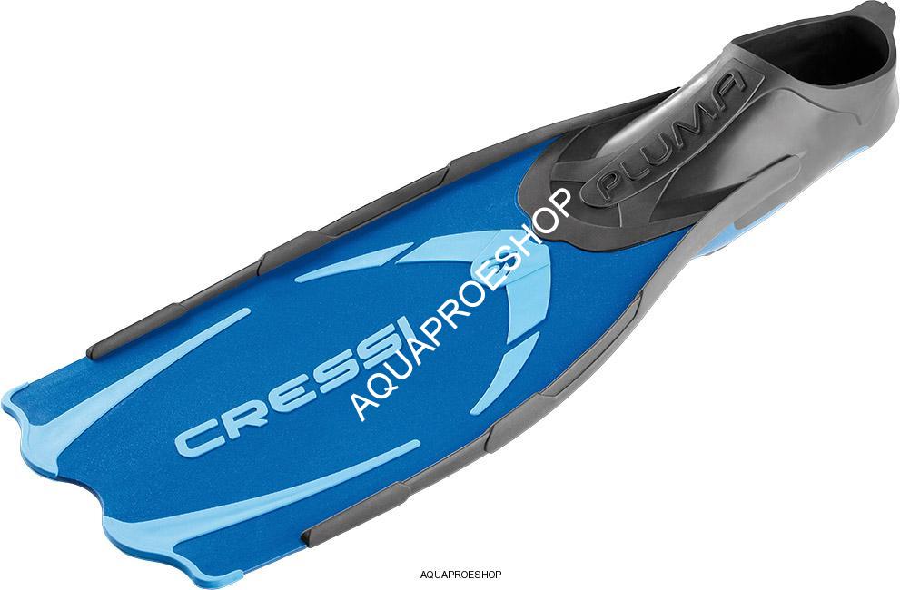 Cressi ploutve Pluma modré