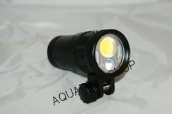 Foto/Video světlo Camera FISH 5000 CUVR