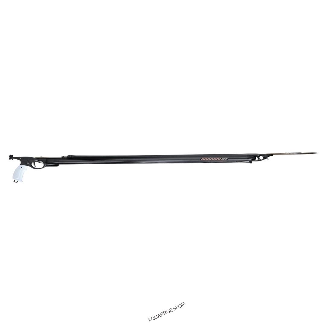Omer harpuna CAYMAN E.T. BLACK 85