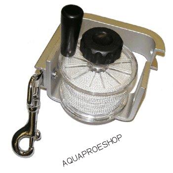 Aqualung WRECK REEL 85m