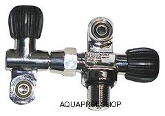 Dvouventil H
