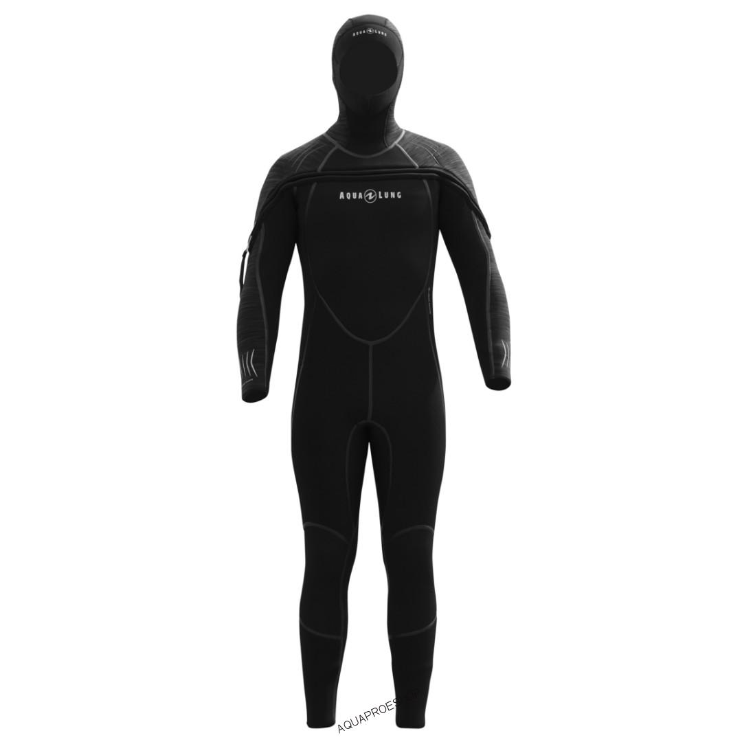 Aqualung Sola FX 8/7 Men
