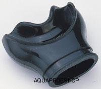 Technisub náustek Anatomic černý