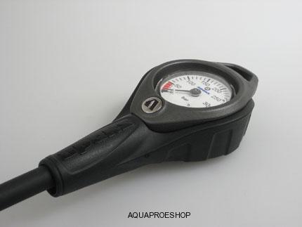 Manometr Apeks 360 bar
