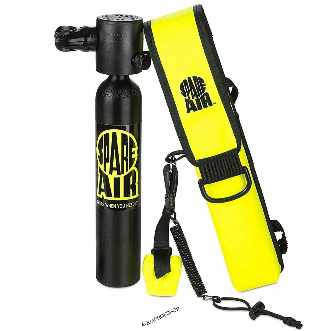 Spare Air 300 PKCE