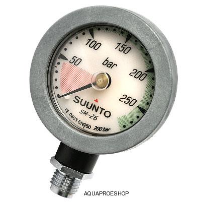 Manometr Suunto SM 36 - modul