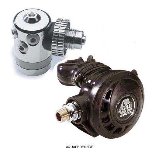 Apeks ATX40/DS4 DIN