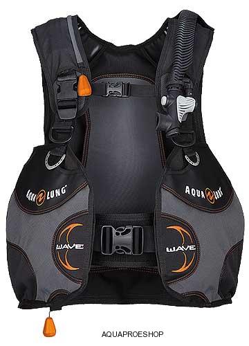 Aqualung SeaQuest WAVE