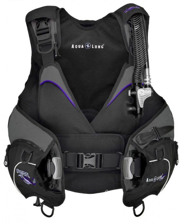 Aqualung SeaQuest PEARL Twilight