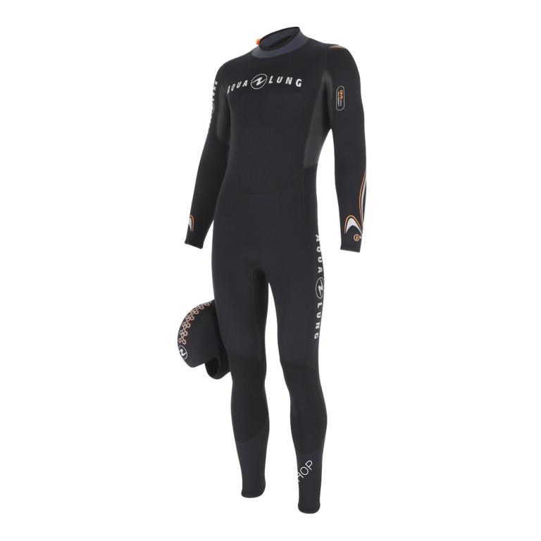 Aqualung DIVE JUMPSUIT MEN 5,5mm