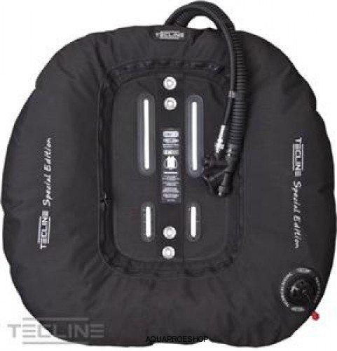 Tecline Donut 22  (22 kg/50lbs)