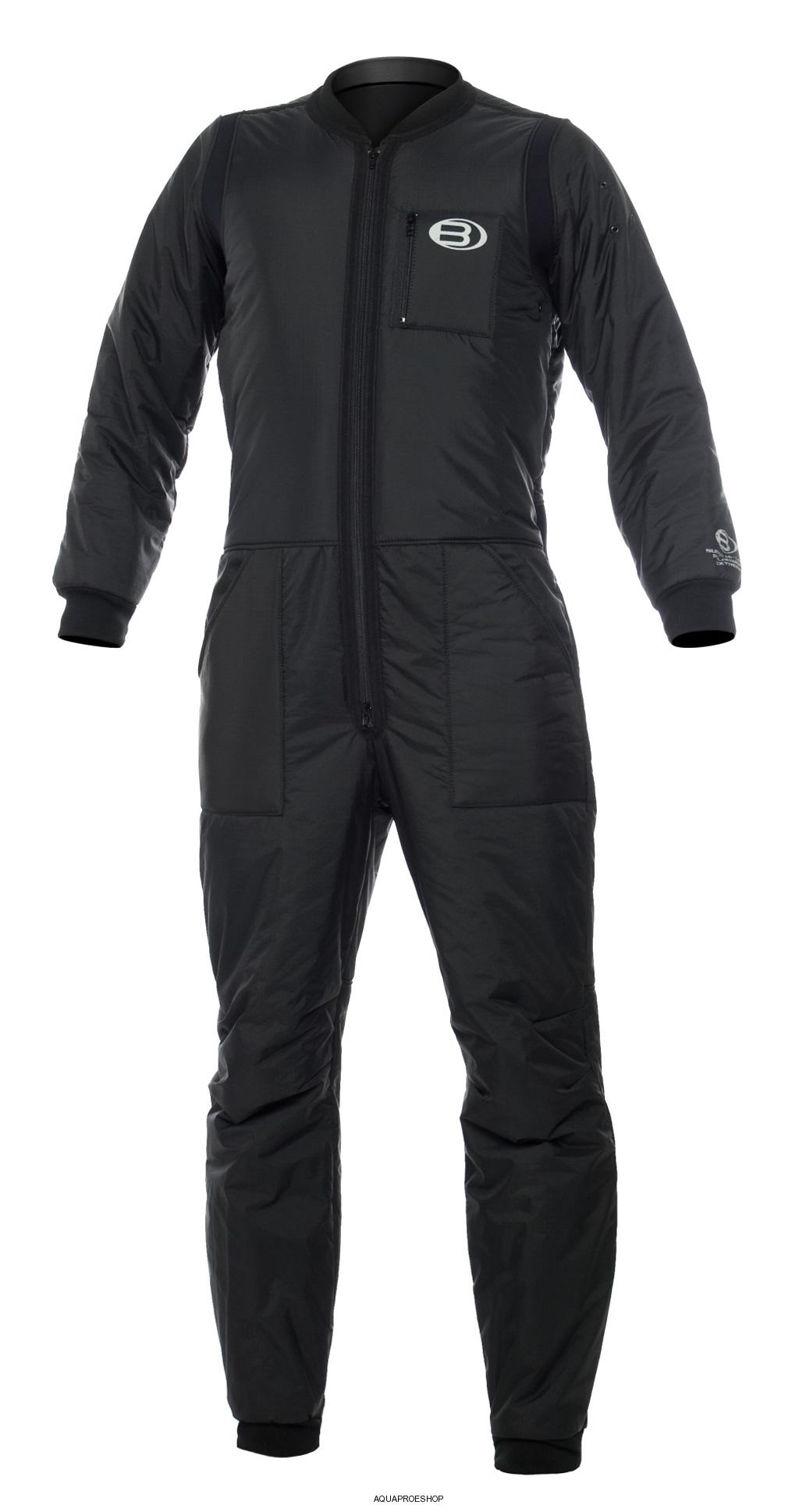 Bare Super Hi-Loft Polarwear Extreme 