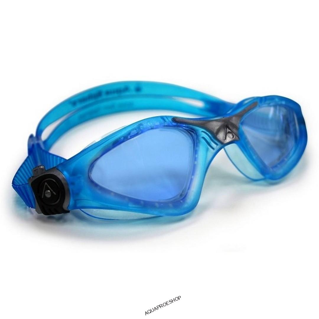 AQUA SPHERE KAYENNE - modrý zorník
