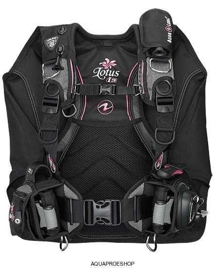 Aqualung Seaquest Lotus I3 Lady