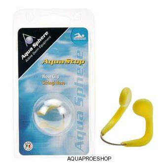 Aqua Sphere svorka na nos