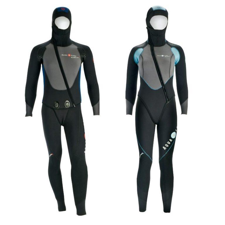 Aqualung Hudson Men 7 mm