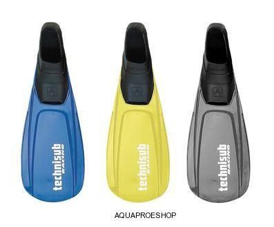 Aqualung Technisub Racing