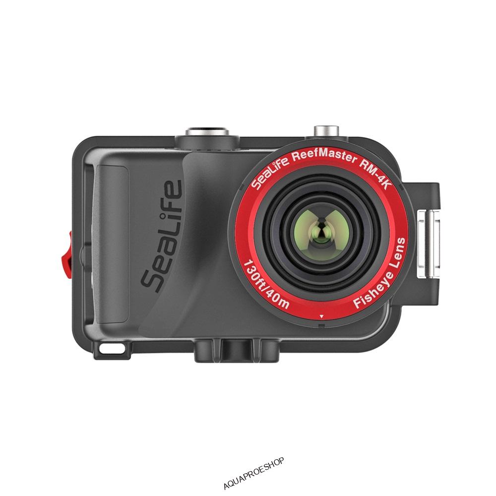 SeaLife kamera REEFMASTER RM-4K
