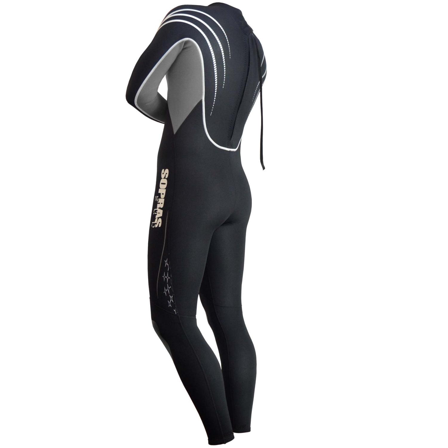 SOPRAS Isida Man 2mm