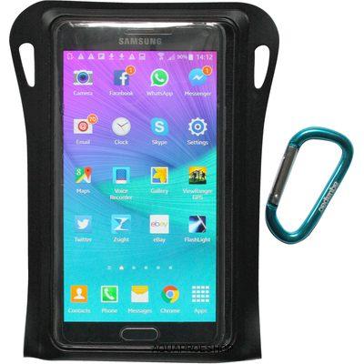 Aquapac 080 TrailProof Phone Case 