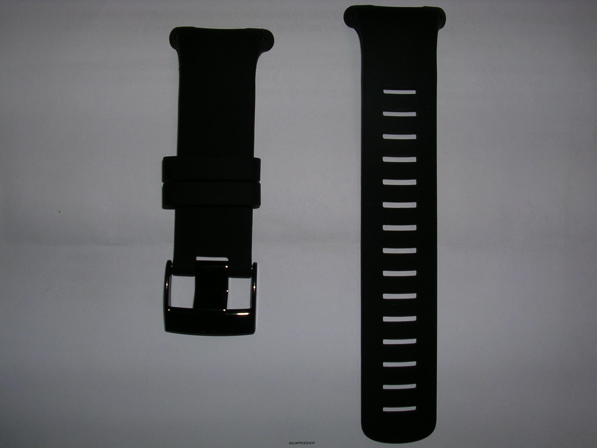 Řemínek Suunto D4/D4i