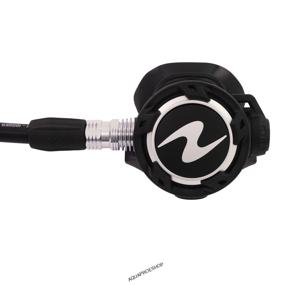 Aqualung set HELIX PRO DIN + OCTOPUS HELIX