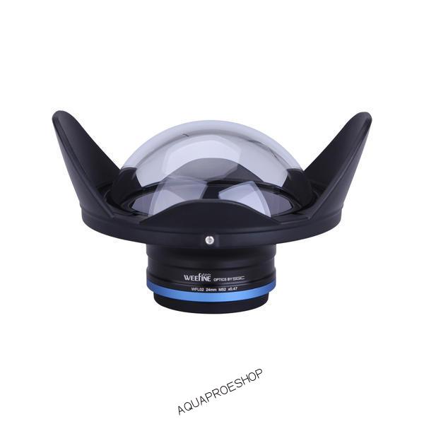 Weefine Wide Angle Lens WFL02