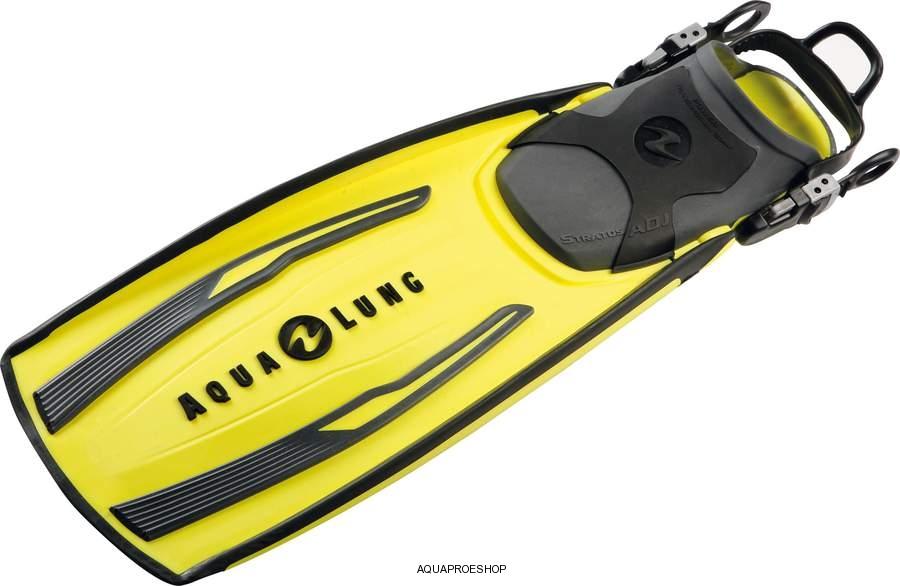 Aqualung ploutve Technisub STRATOS ADJ