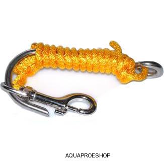 Reef hook potápěčský hák