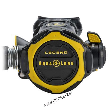 Aqualung OCTOPUS LEGEND 3
