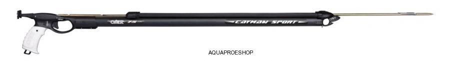Omer harpuna Cayman Sport 75