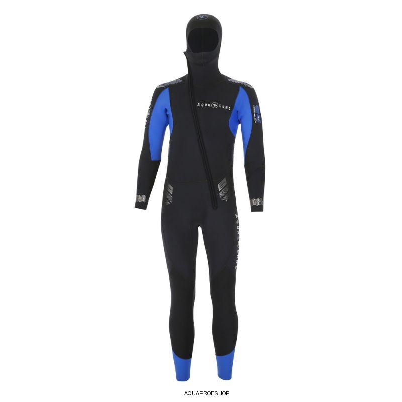 Aqualung Bering Comfort Men 6,5 mm