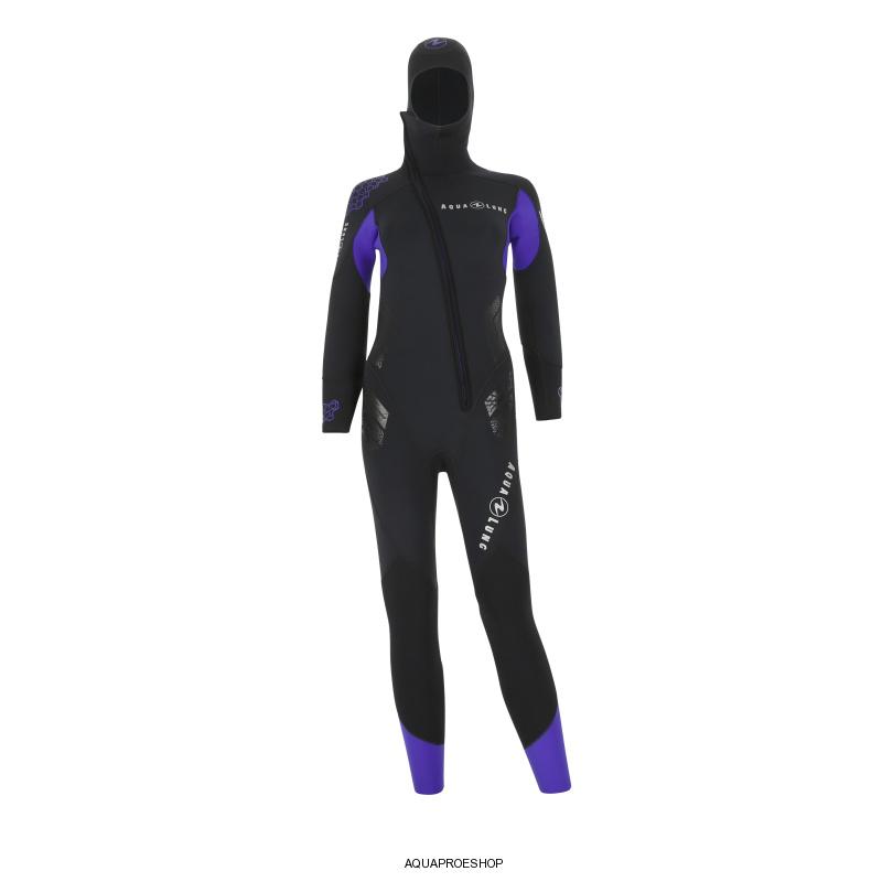 Aqualung Bering Comfort Lady 6,5 mm